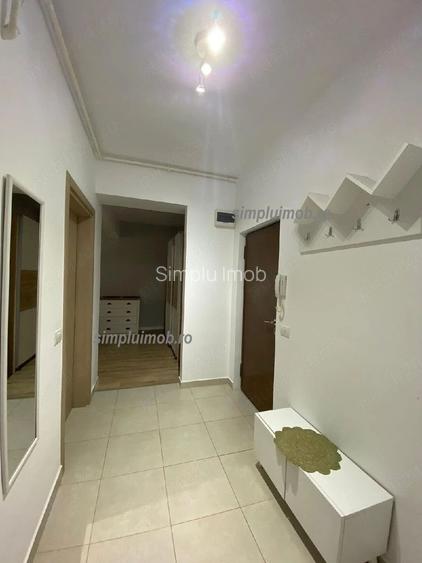 Apartament decomandat 2 camere view Lacul Morii - 4