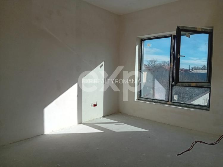 De vanzare vila individuala ''la alb'' 5 camere teren generos Corbeanca - Tamasi - 9