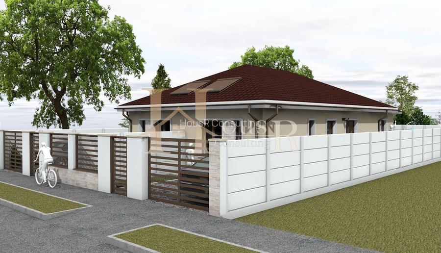 Zona Linistita. 3 camere. Finisaje la alegere! - 4