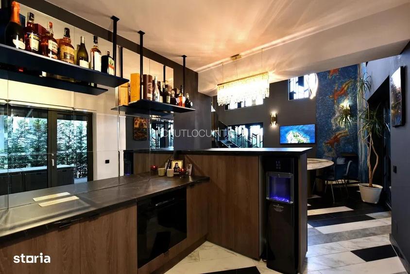 Apartament Tip Dublex | Lux | Cloud 9 | Pipera |  - 5