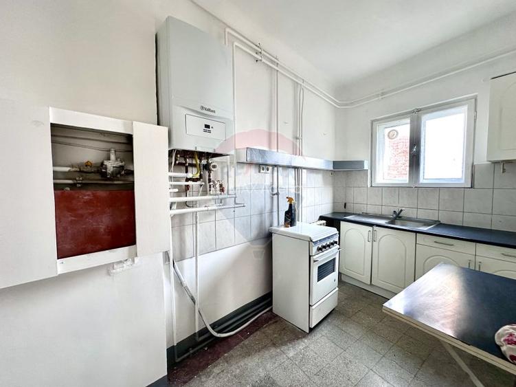 Apartament 4 Camere de inchiriat | 150 mp | Hala Traian - 9