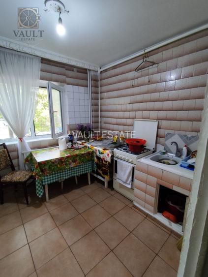 APARTAMENT 2 CAMERE-RAHOVA-MISCA PETRE-SEMIDECOMANDAT-ETAJ 1/8 - 5