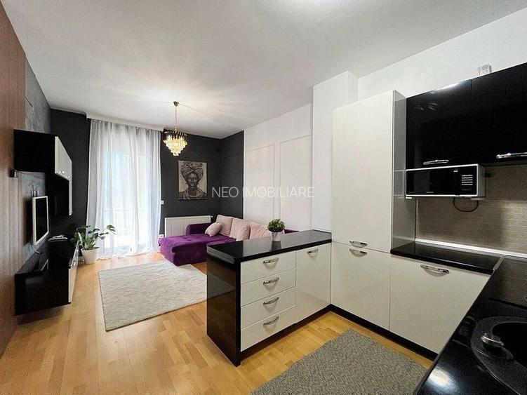 Luxury - 2 Camere - Curte Privata - Parcare - Zona Kaufland - 6