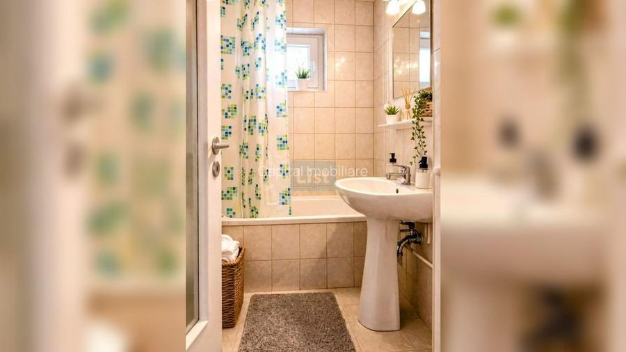 Comision 0! Vanzare apartament cu 2 camere cartierul Gheorgheni! - 6