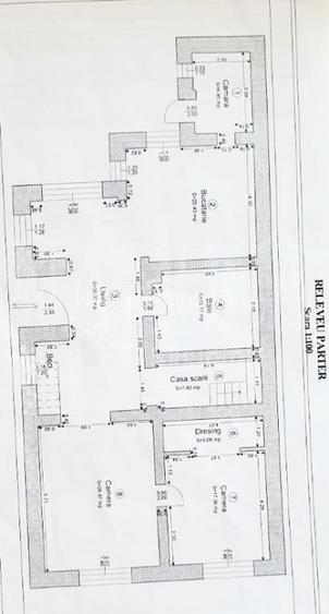 Casa 5 camere de vanzare in Gheorghe Doja Oradea, Oradea - 15