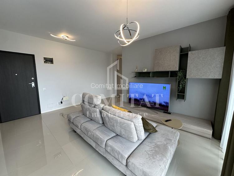 Apartament 3 camere | Ultrafinisat | Zona Iulius Park | Între Lacuri - 3