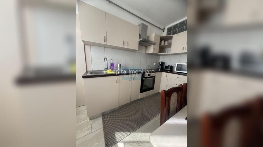 APARTAMENT ZONA CENTRALA DE VANZARE,2 CAMERE,ETAJ 1,TURDA,COMISION 0% - 7