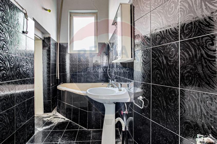 Apartament cu 4 camere 221 mp utili la curte Piata Catedralei,Arad - 15