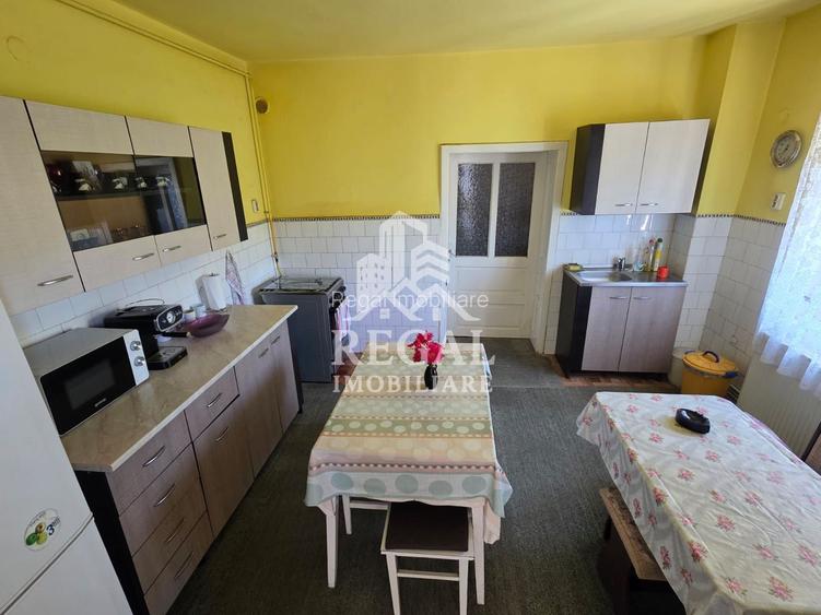 Casă de vânzare în zona Chizid – 4 camere - 3