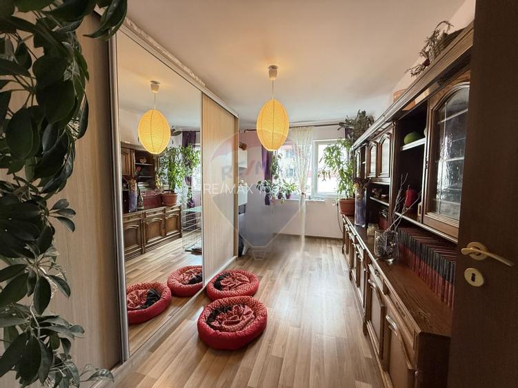 Apartament 3 camere  Aparatorii Patriei Berceni - 15