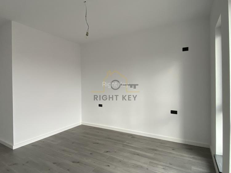 Liniste, natura si confort - casa noua, 4 cam, la cheie in Teghes! - 10