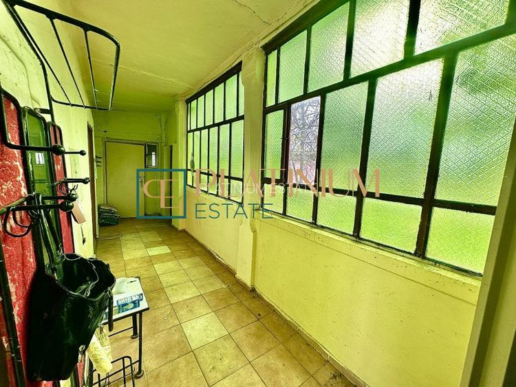 P4504 Casa cu 5 camere in Becicherecu Mic teren 961 mp ASFALT - 8