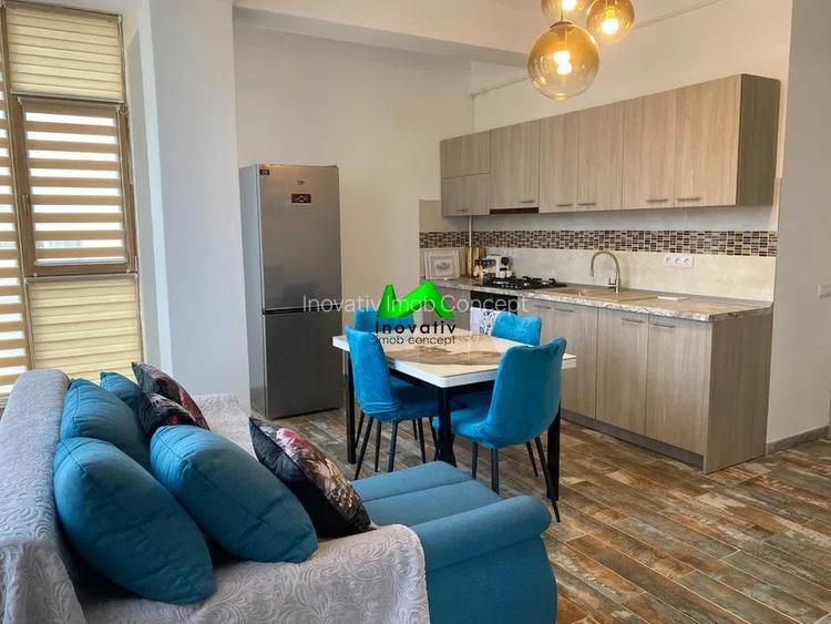 Apartament de inchiriat 3 camere Sibiu Selimbar El Gringo - 2