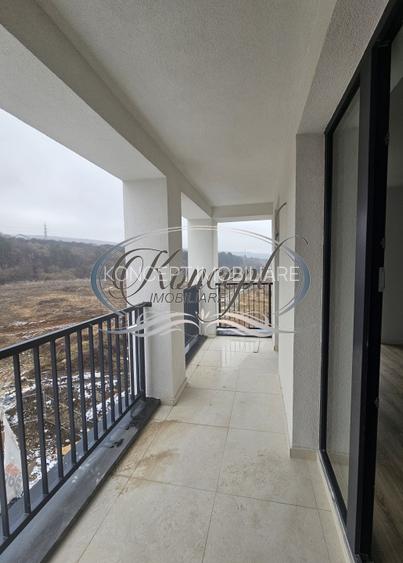 Apartamente finisate cu incalzire in pardoseala - 7