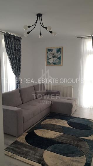 Apartament 2 camere de închiriat în City Residence - 2