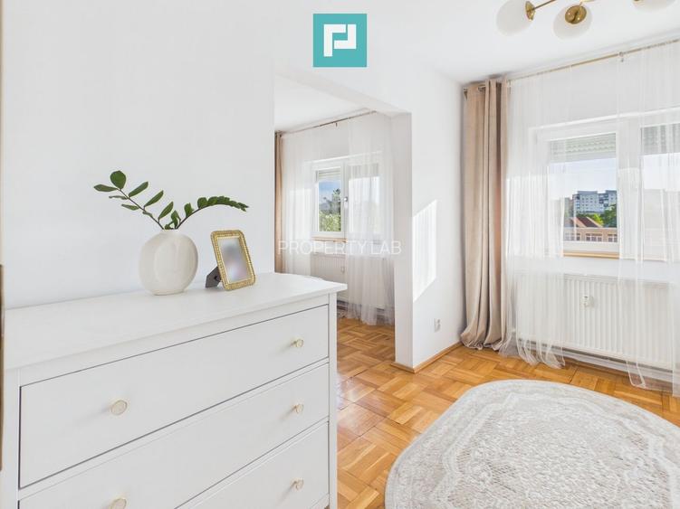 Apartament superb cu 5 camere, in Vlaicu - 8