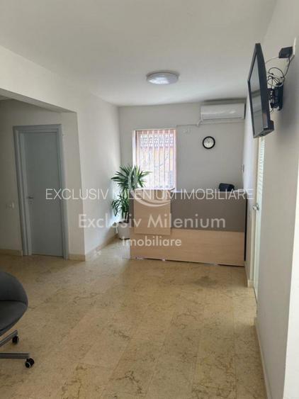 Spatiu Birouri Metrou Mihai Bravu - 6