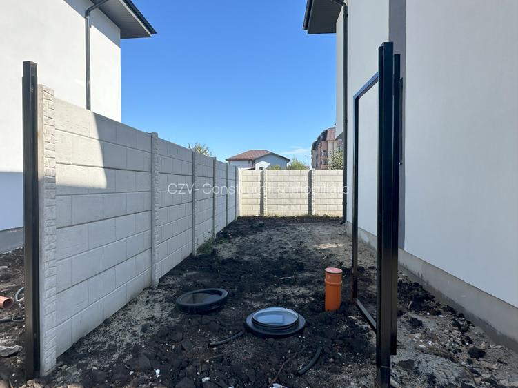 Ansamblu rezidențial modern – confort, eleganță și eficiență energetică - 4