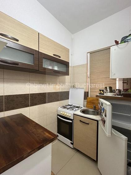 2 camere | Vedere catre Cismgiu | Creditabil | Balcon deschis - 5