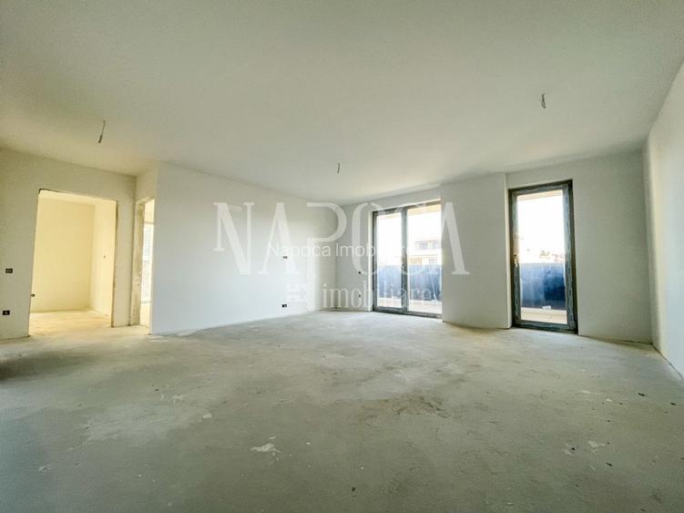 Apartament 3 camere de vanzare in Gheorgheni, Cluj Napoca - 2