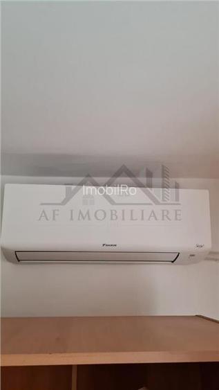 Garsoniera - zona Frumoasa - 7