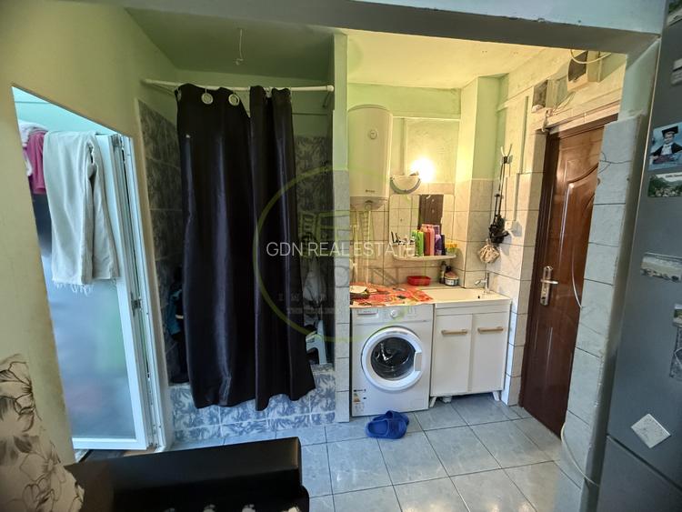 Camera de cămin, 21 mp, cartier Lăpuș, zona restaurant Intim - 4