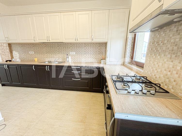 De inchirat unitate duplex 6 camere curte individuala zona Buna Ziua - 4