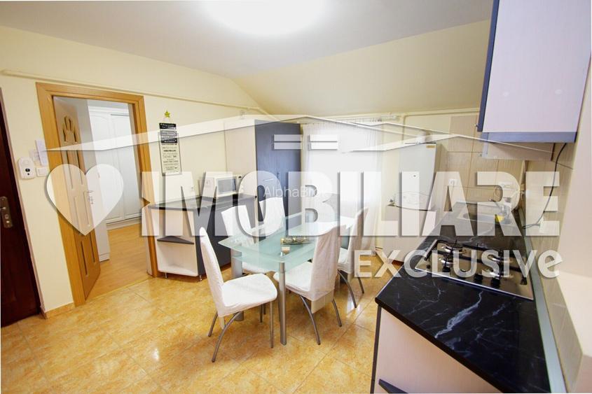 Apartament 3 camere - Simion Barnutiu, Timisoara - 3