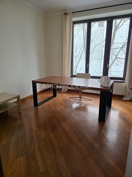 Spatiu birouri sau comercial inchiriere  Calea Victoriei Hilton Radisson - 10