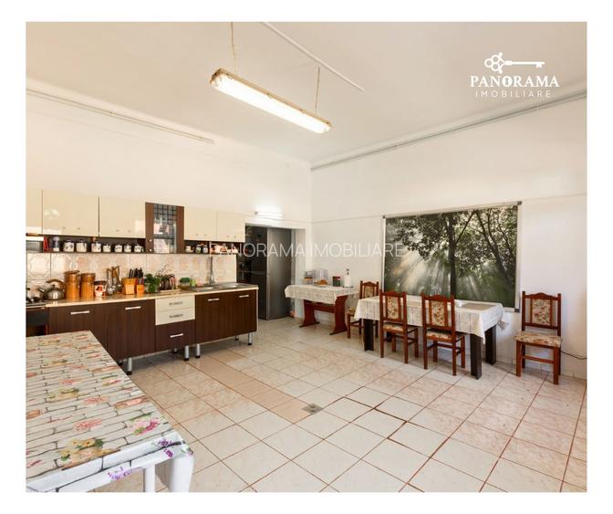 Casă cu poveste și pivniță boltită, pe traseul Via Transilvanica - 6