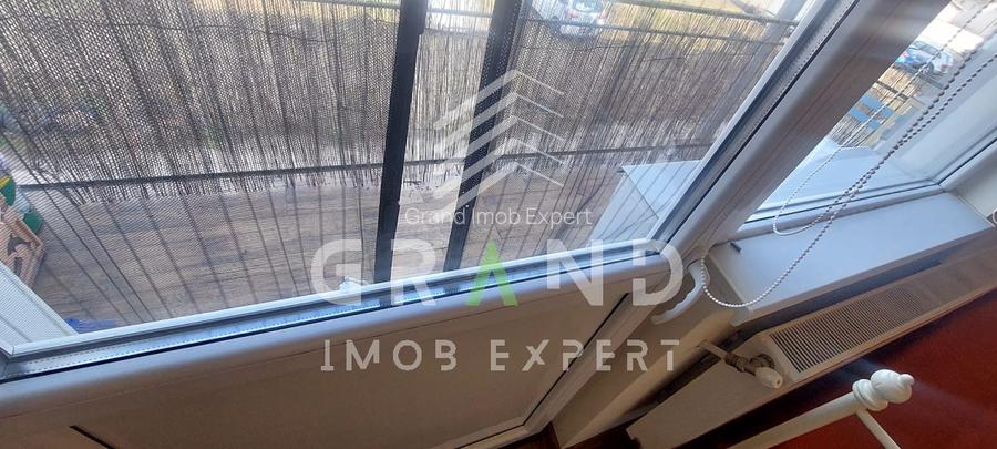 OCAZIE RARĂ | 1 Camera | 30 mp+Balcon 6 mp | Dambu Rotund/Lombului - 16