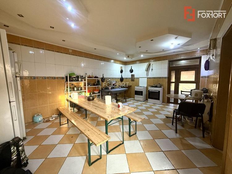 COMISION 0% Casa individuala, 6 camere, teren 1046 mp, in Dumbravita - 6