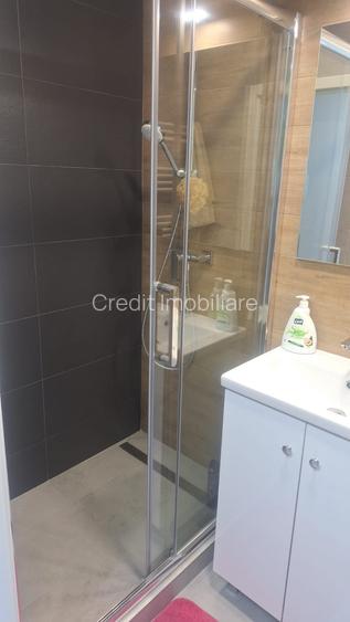 Garsniera decomandata de vanzare. - 5