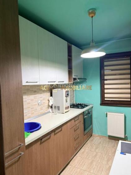 2 Camere de inchiriat | 1 Decembrie 1918 | Centrala proprie | Parcare - 6