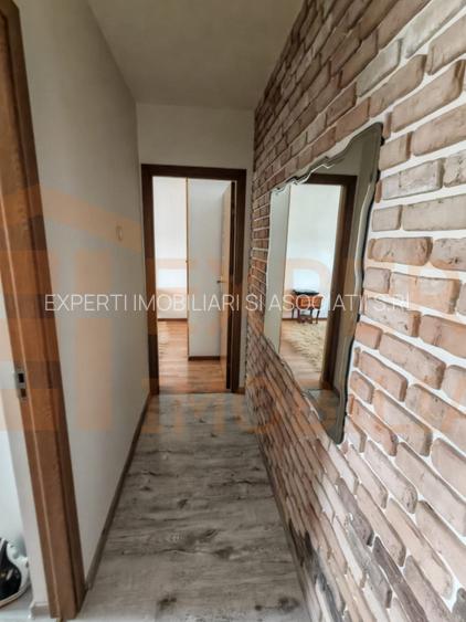 Apartament 3 camere, situat in zona Groapa - Inel II - 8