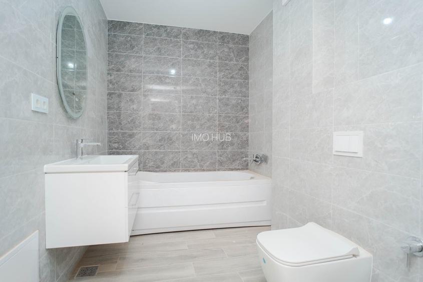 Apartamente noi de vanzare Iasi- finalizate 2 camere Copou, TVA inclus - 3