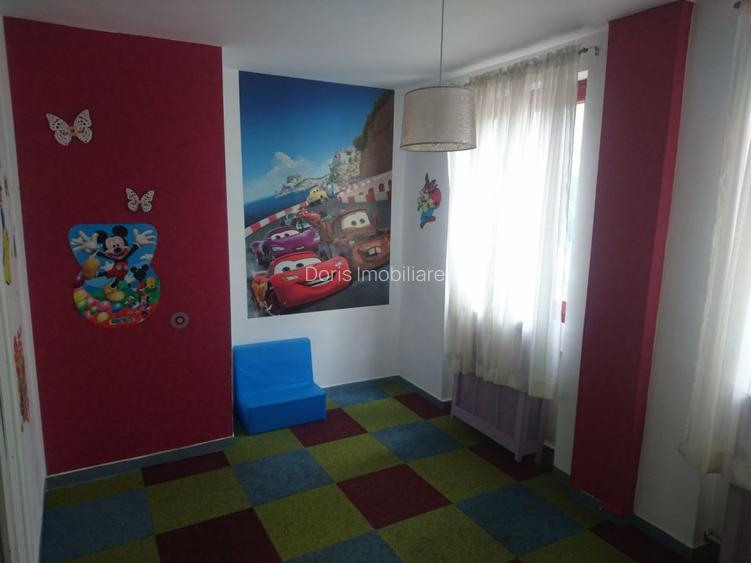 Inchiriere spatiu comercial parter de bloc ,suprafata 150 metri - 4