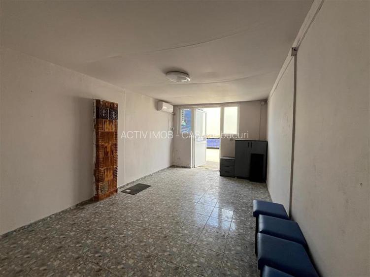 Lugoj, Hala + Birou 220 Mp.,  Zona Timisorii - 6
