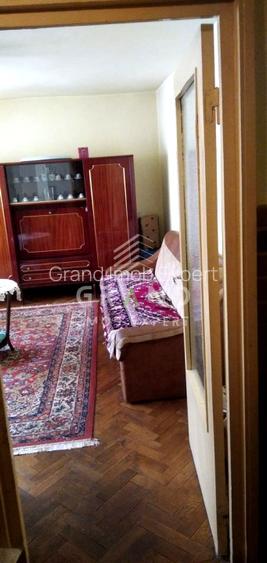 4 CAMERE | DECOMANDAT | 2 BĂI | 2 BALCOANE | PARCARE | MINERVA–MĂNĂȘTUR - 6