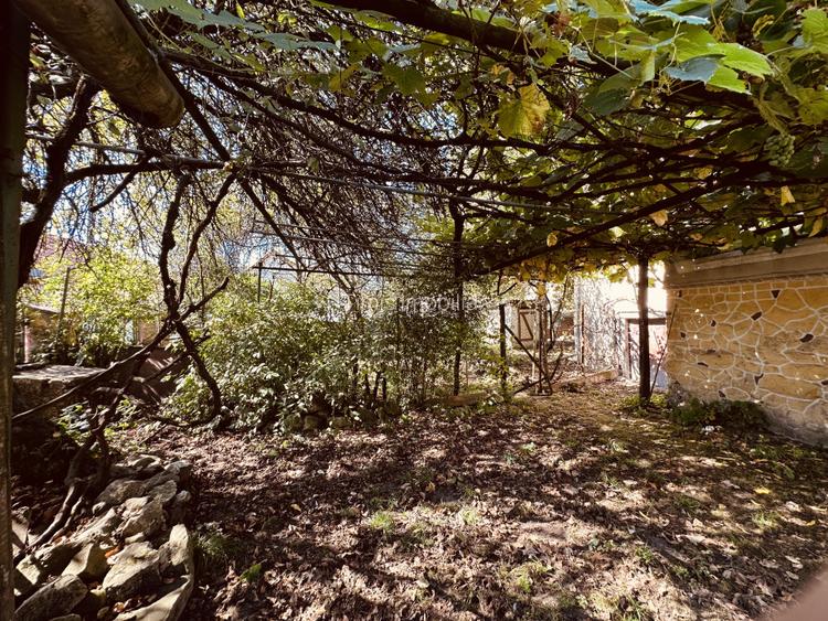 Casa de vacanta - Dognecea, CS - Teren 719 mp | Comision 0% - 10