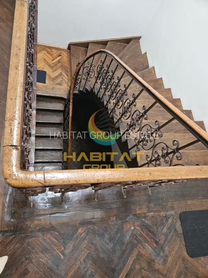 Apartament 7 Camere de vanzare Victoriei 218 mp - 20