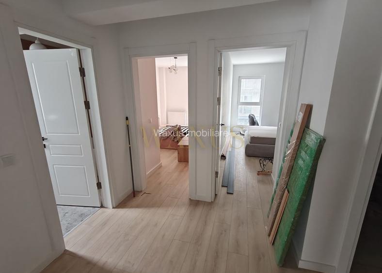 Apartament Modern - 67MP I Terasa 14MP I Parcare - zona JISK I Cetatii - 5
