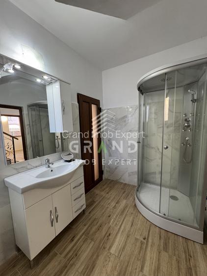 Casă individuală–160 mp | 5 camere | 4 bai | 4 parcări | EUROPA/Eugen Ionesco - 34