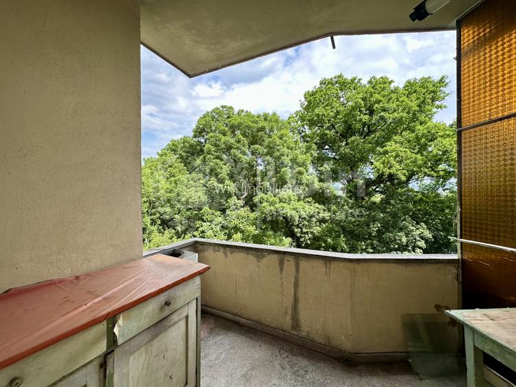 Apartament 4 camere 120mp | Garaj | Etaj 2 | Centru | Hasdeu - UMF! - 10