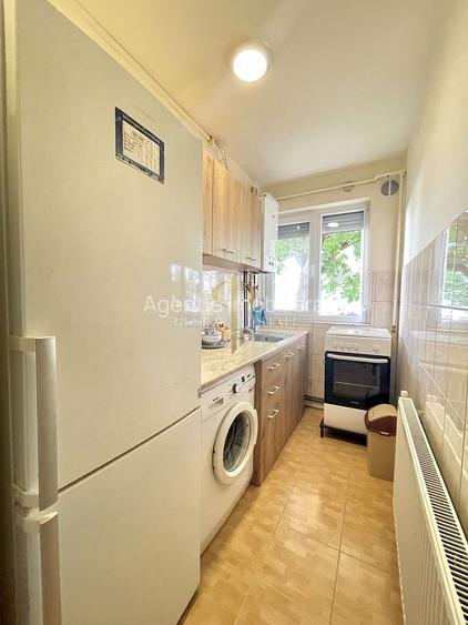 Apartament cu 3 camere| centrala proprie| Olimpia- Stadion - 5