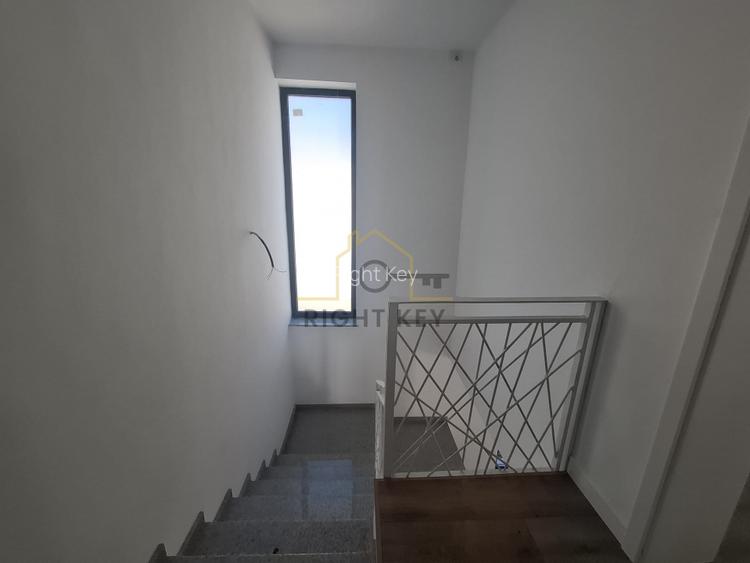 Vila modernă Pasarea (Branesti) 4 cam,120mpu, garaj,toate utilitățile! - 8