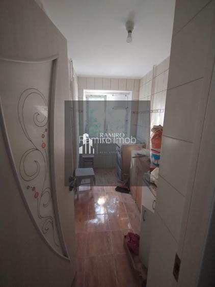2 CAMERE, BERCENI/LUICA, RENOVAT, BLOC ANVELOPAT - 5