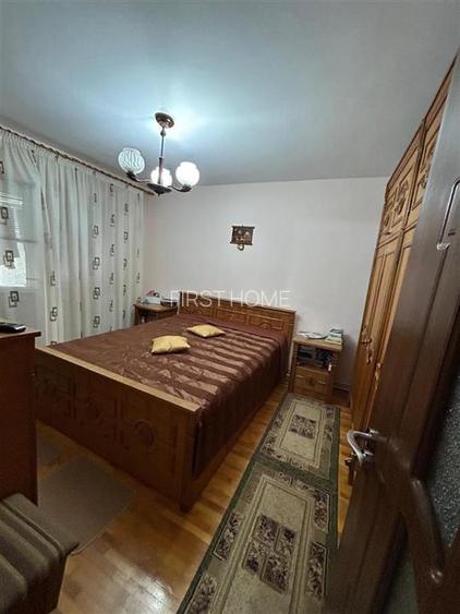 Apartament cu 2 camere de vanzare, 57mp, zona centrala, Piata Moldovei, Directia - 7
