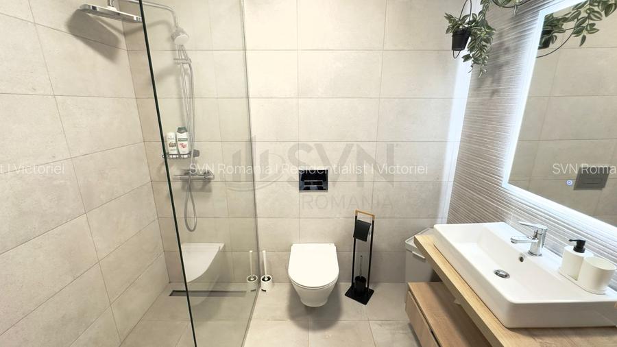 REA1027693 Apartament 2 camere Core Timpuri Noi - 9