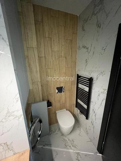 Apartament de lux, 2 camere, zona foarte linistita, in Grand Park Residence - 15